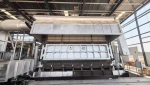 Proyecto de fusión y colada de tochos de aluminio con capacidad de 35 toneladas en los Emiratos Árabes Unidos