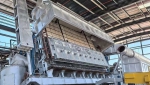 Proyecto de fusión y colada de tochos de aluminio con capacidad de 35 toneladas en los Emiratos Árabes Unidos