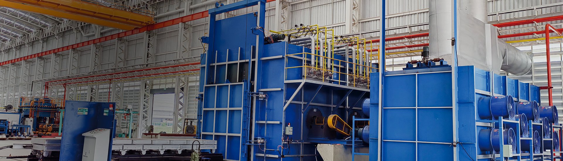 Foshan Nanhai Huitai Technology Machine Co., Ltd.