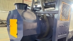 Máquina de enfriamiento de escorias de aluminio